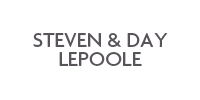 Steven & Day LePoole
