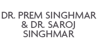 Dr. Prem Singhmar & Dr. Saroj Singhmar