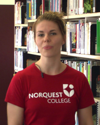 NorQuest Library