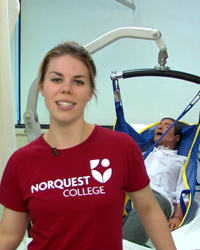 NorQuest Nursing Lab