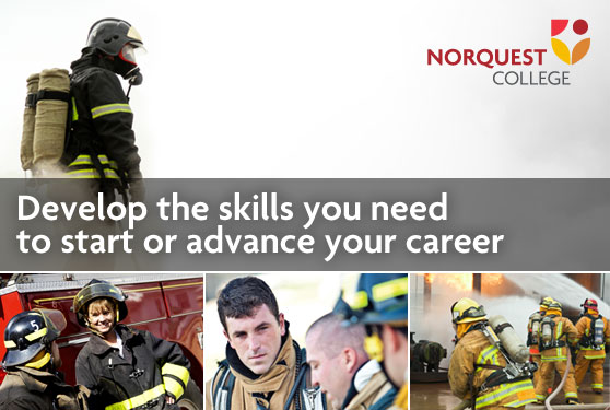 Develop the skills you need to start or advance your career