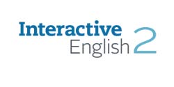 Interactive English 2